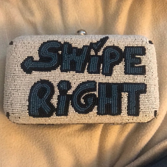 Best First Date Bag Ever!! - Picture 1 of 8